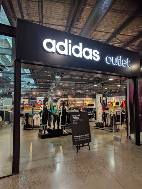 adidas outlet store near me.